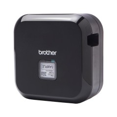 Brother P-Touch Cube Plus PT-P710BT Termisk overførsel